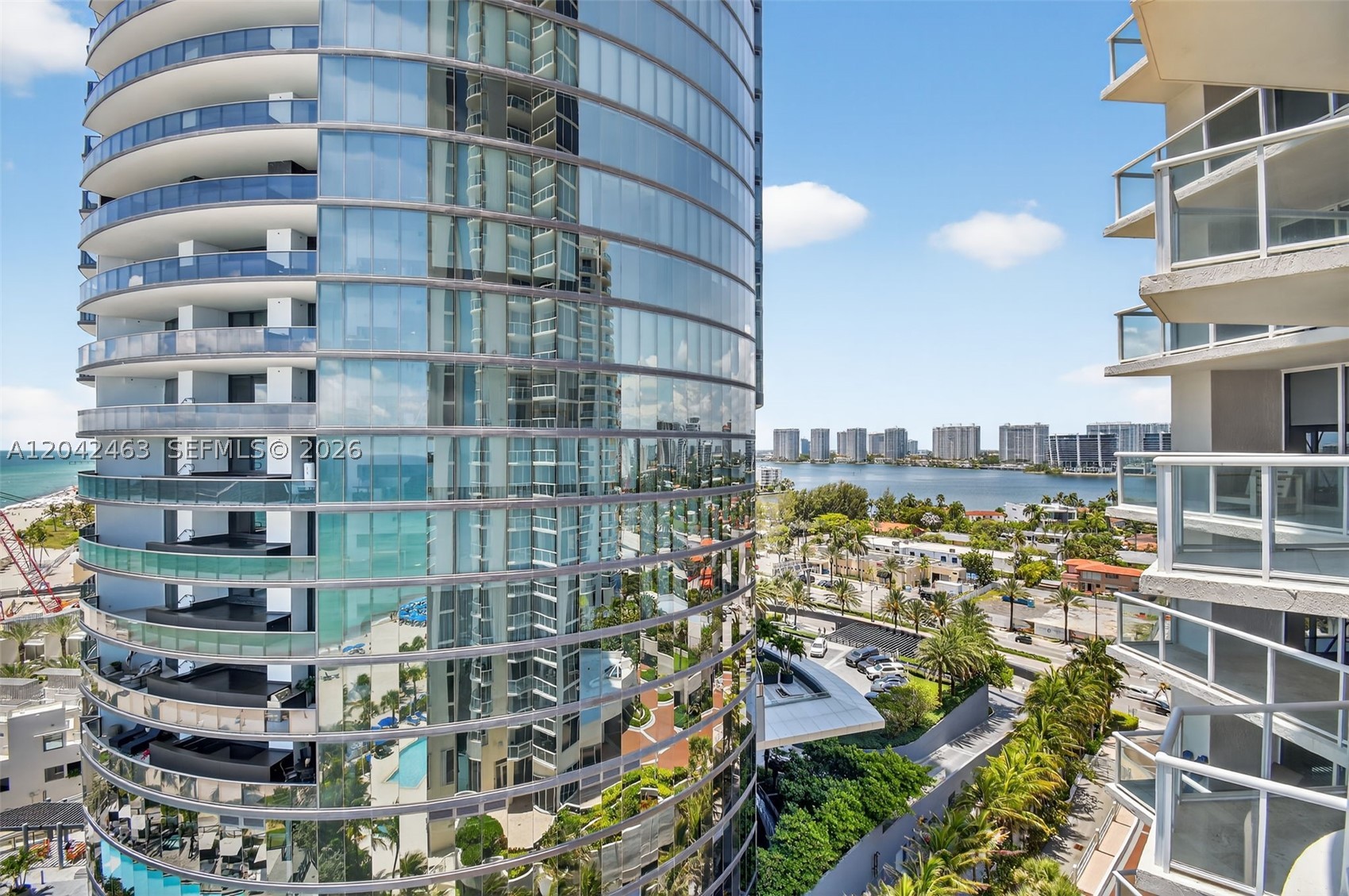 18671 Collins Ave #1401 Sunny Isles Beach, FL 33160