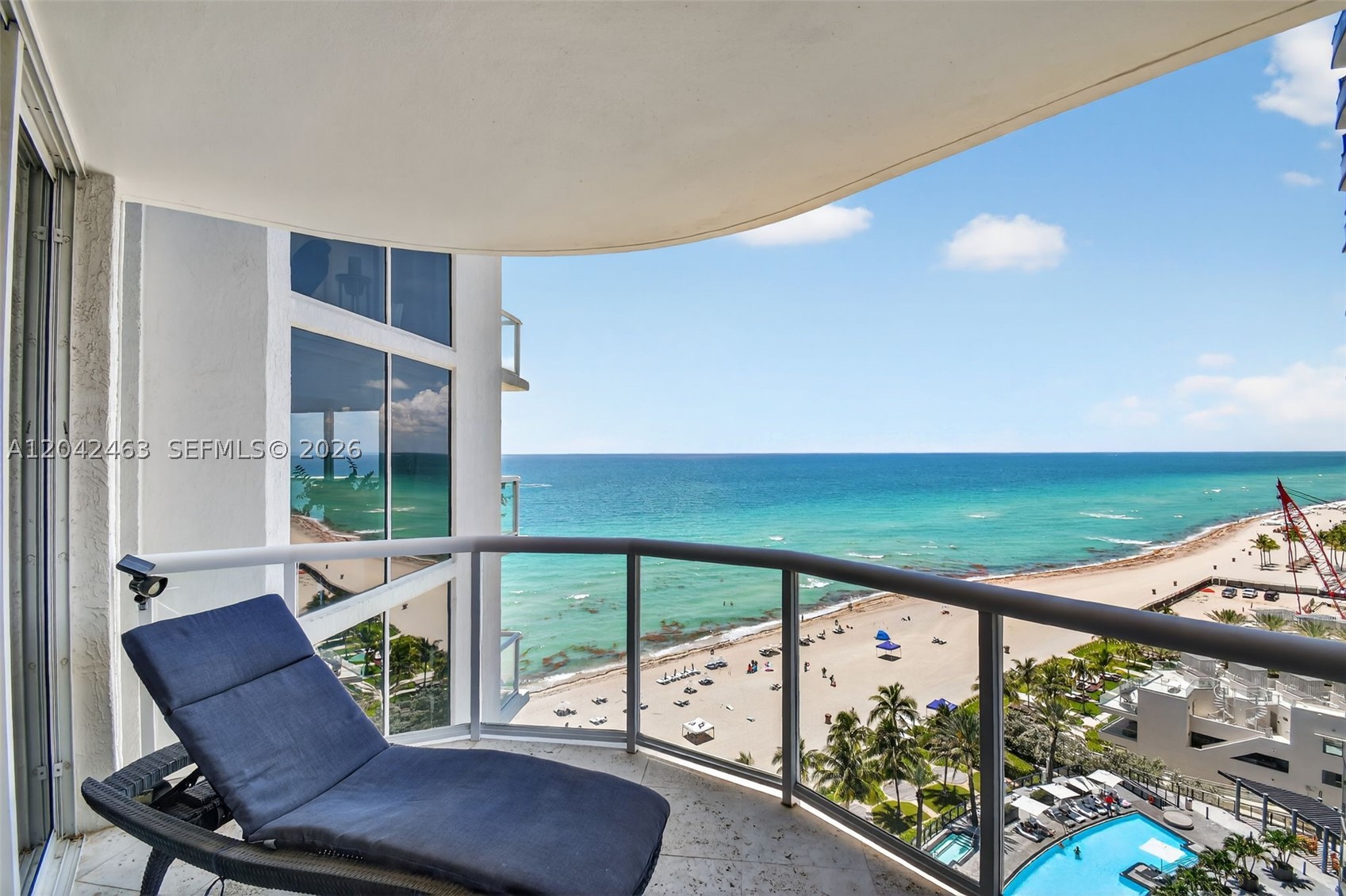 18671 Collins Ave #1401 Sunny Isles Beach, FL 33160