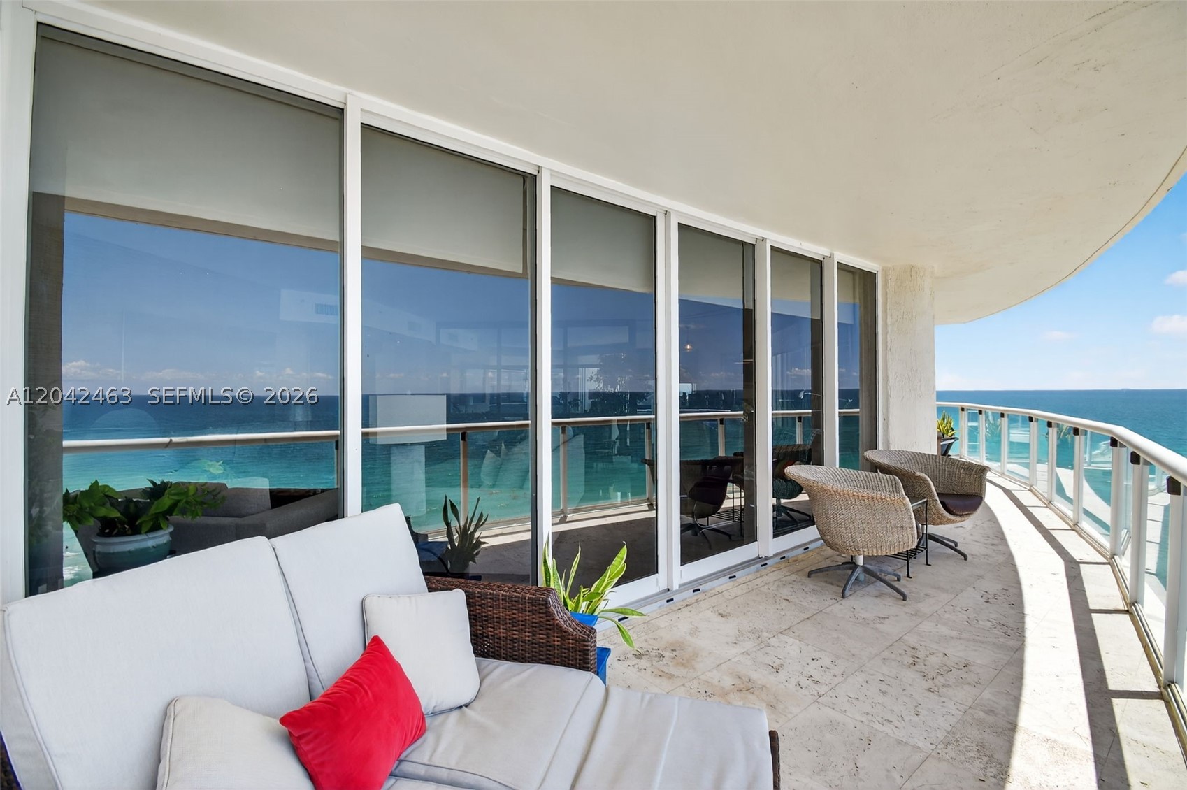 18671 Collins Ave #1401 Sunny Isles Beach, FL 33160