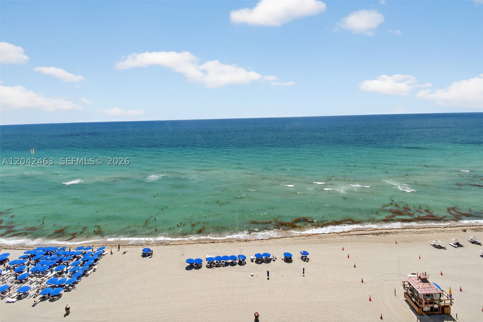 18671 Collins Ave #1401 Sunny Isles Beach, FL 33160