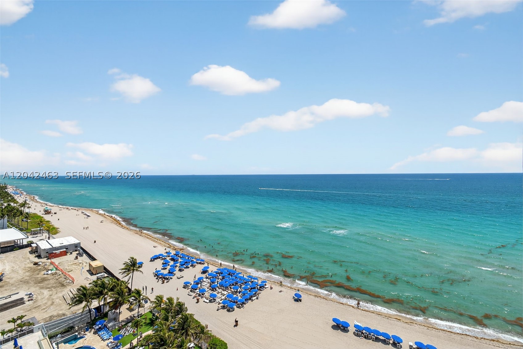 18671 Collins Ave #1401 Sunny Isles Beach, FL 33160