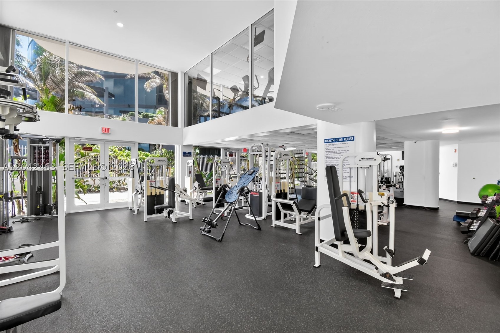 18671 Collins Ave #1401 Sunny Isles Beach, FL 33160