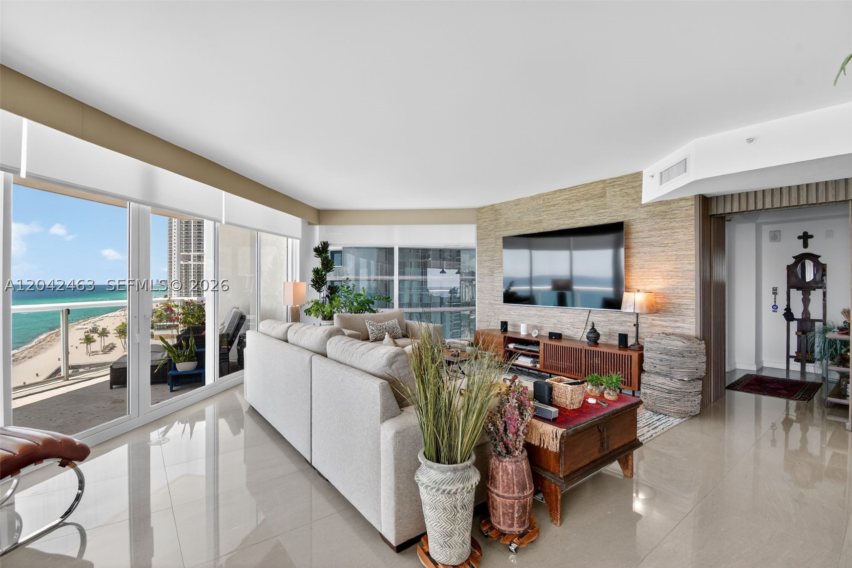 18671 Collins Ave #1401 Sunny Isles Beach, FL 33160