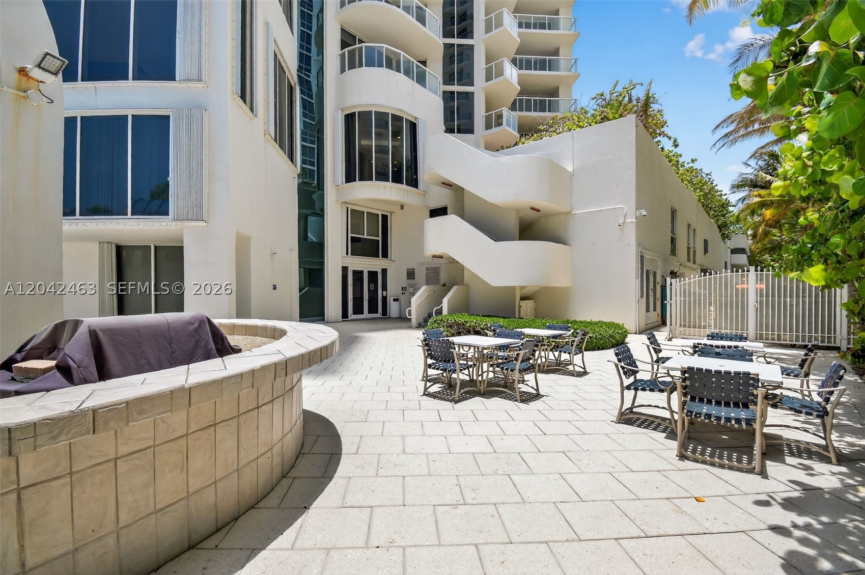 18671 Collins Ave #1401 Sunny Isles Beach, FL 33160