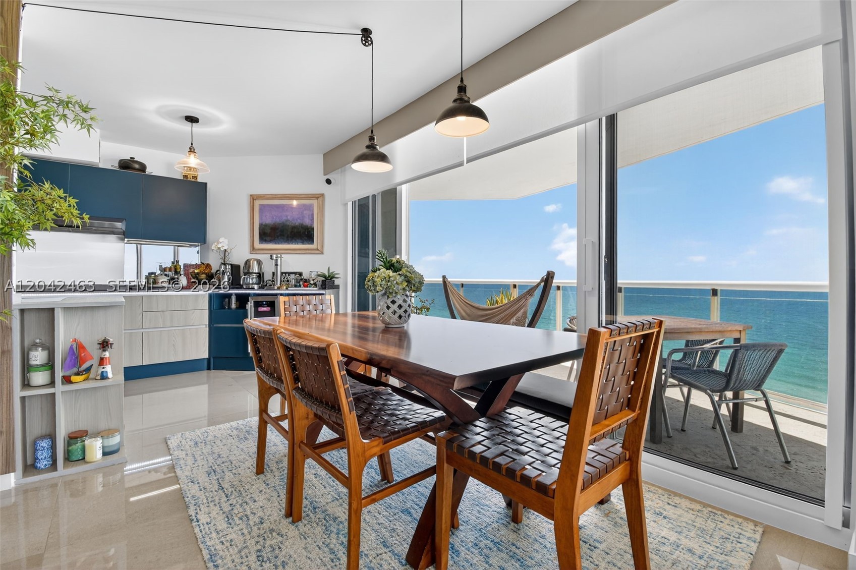 18671 Collins Ave #1401 Sunny Isles Beach, FL 33160