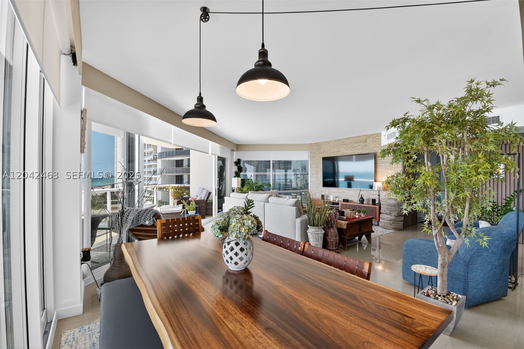18671 Collins Ave #1401 Sunny Isles Beach, FL 33160
