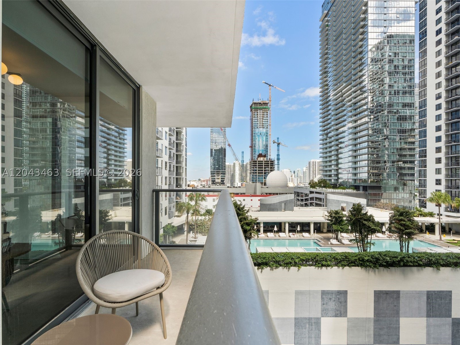 image The Crosby Miami Worldcenter17