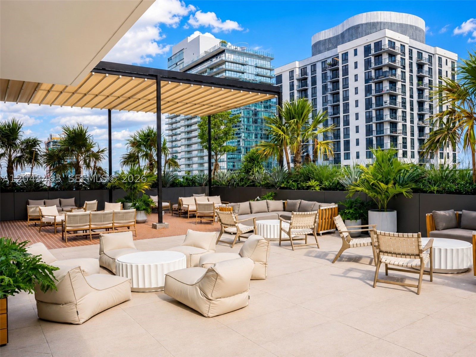 image The Crosby Miami Worldcenter18