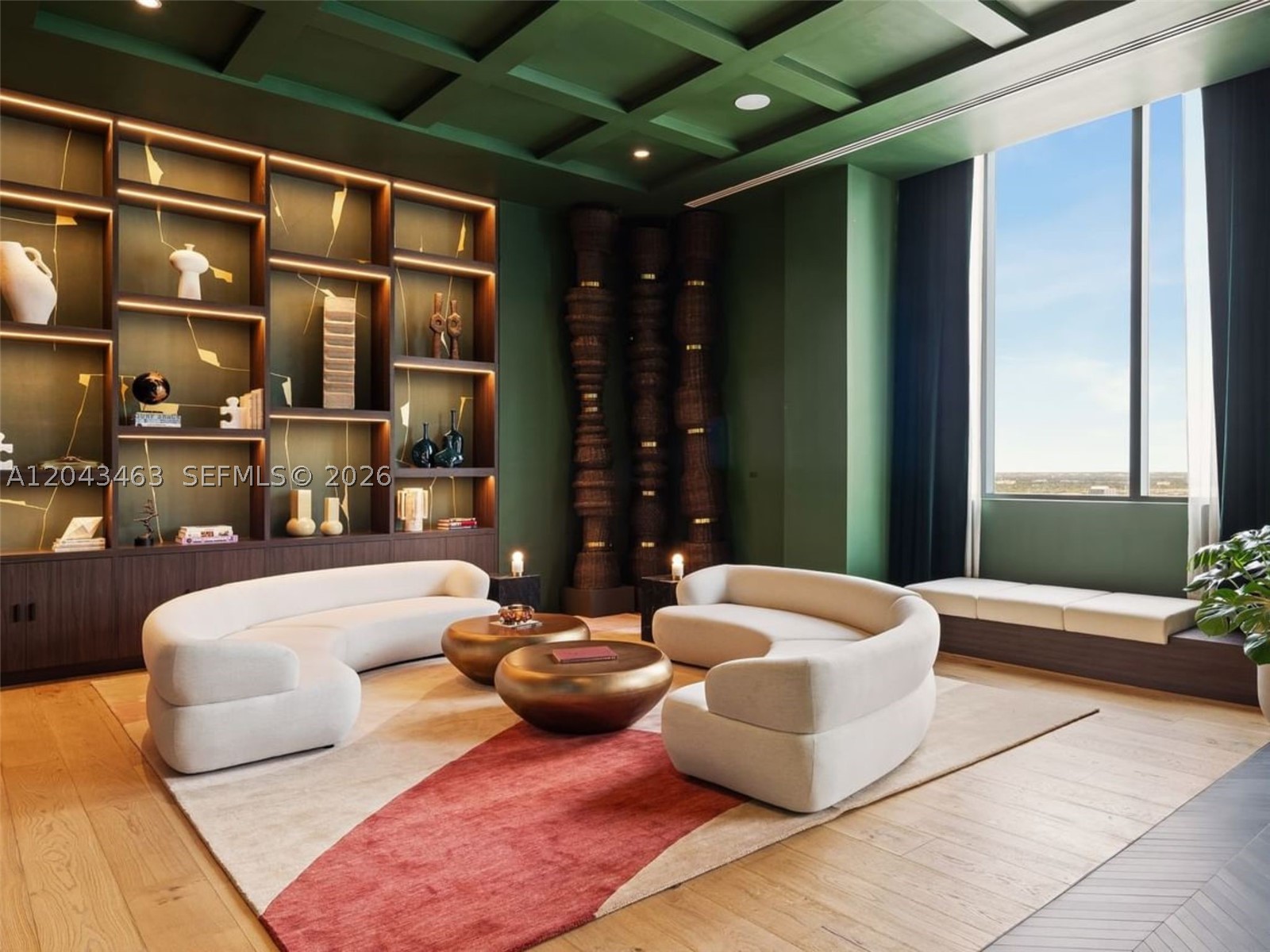 image The Crosby Miami Worldcenter24