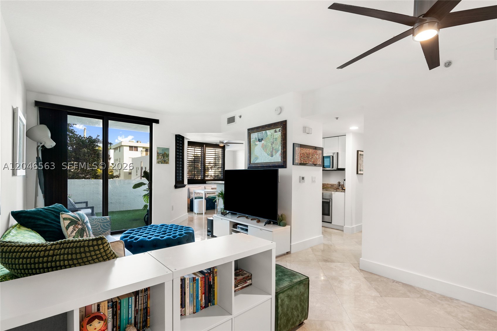 110 Washington Ave #2309