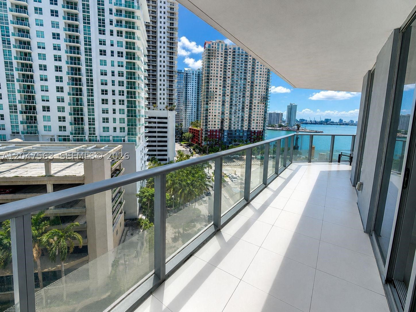 1300 Brickell Bay Dr #1110