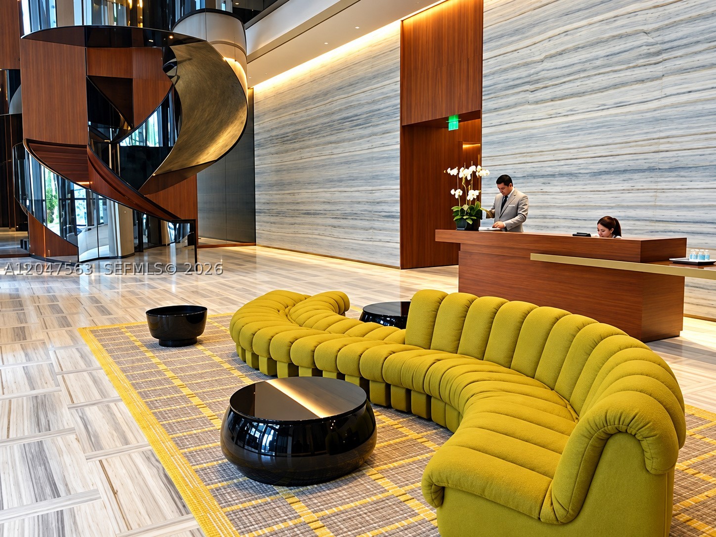 image Brickell House11