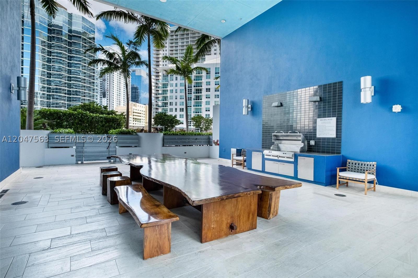 image Brickell House23