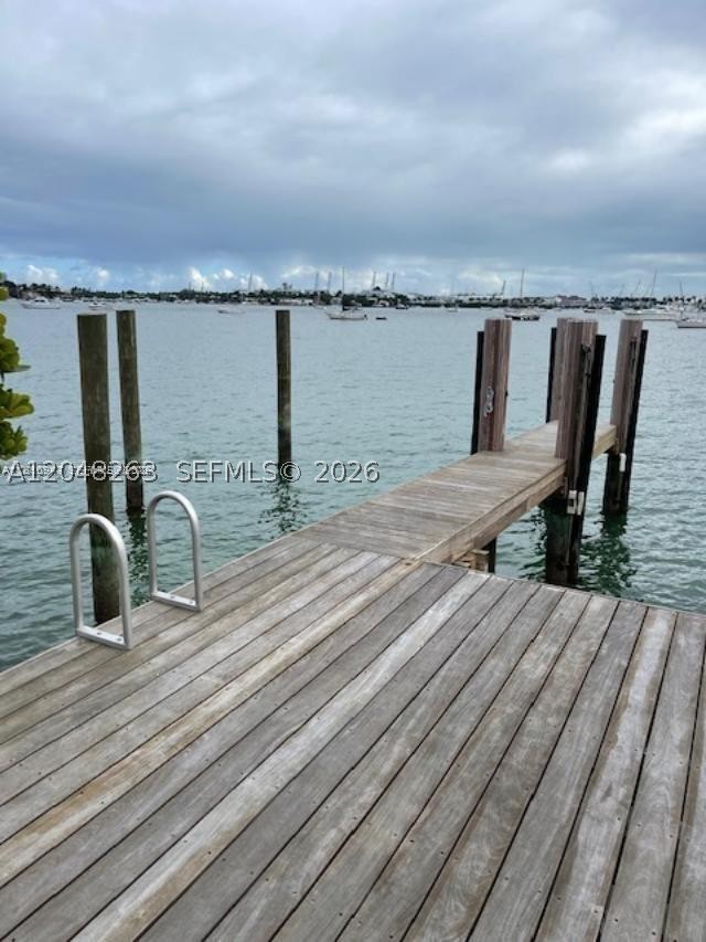 1140 Venetian Way #2C