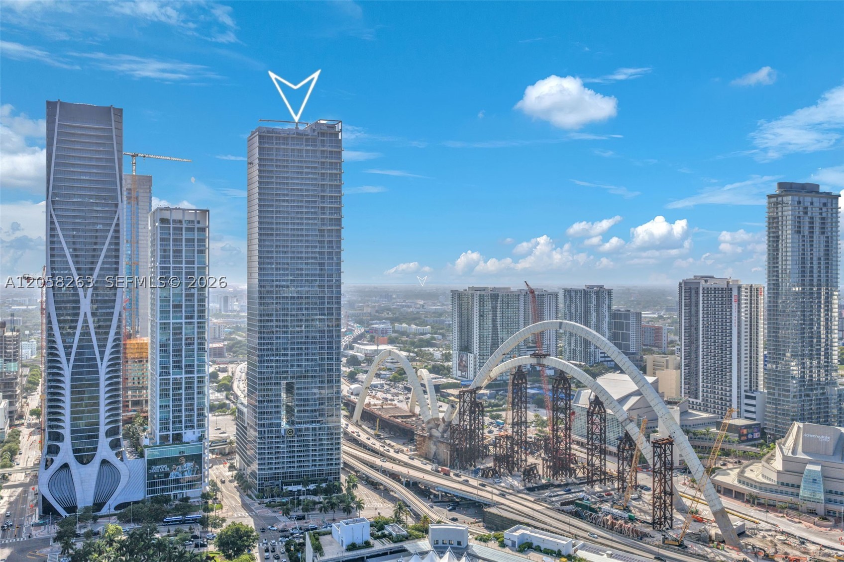 image Marquis Residences0