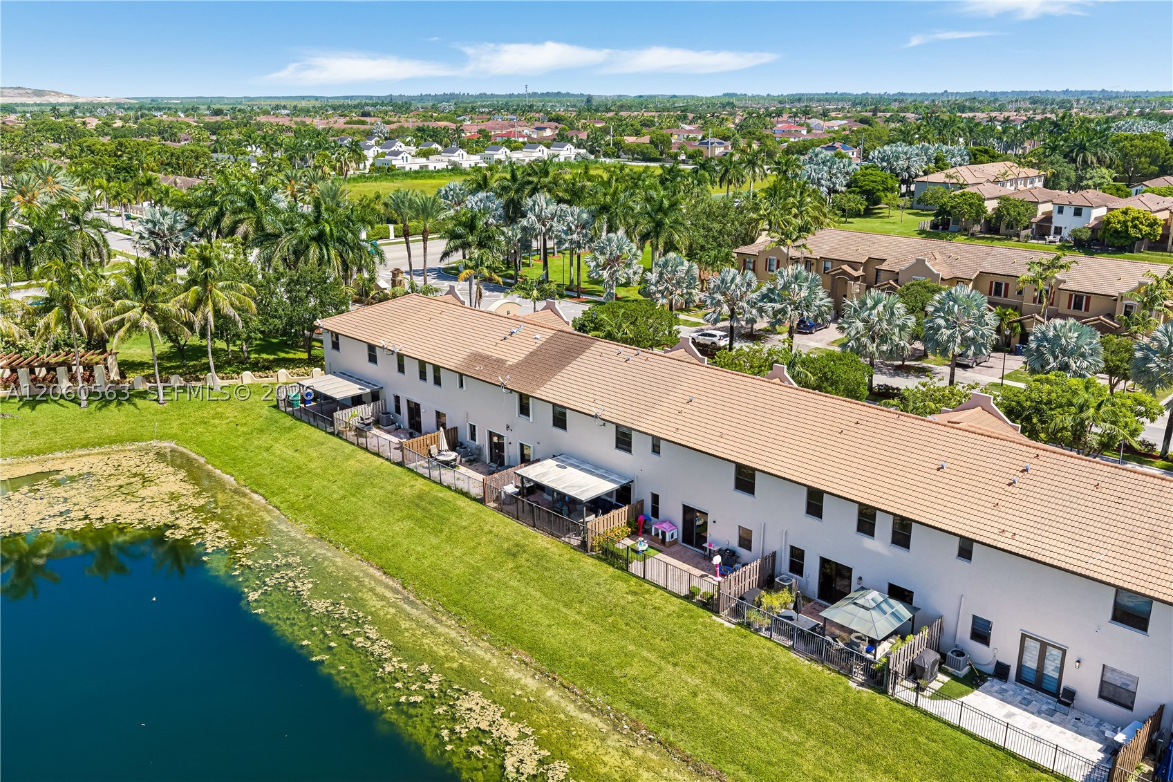 11225 SW 238th St Homestead, FL 33032