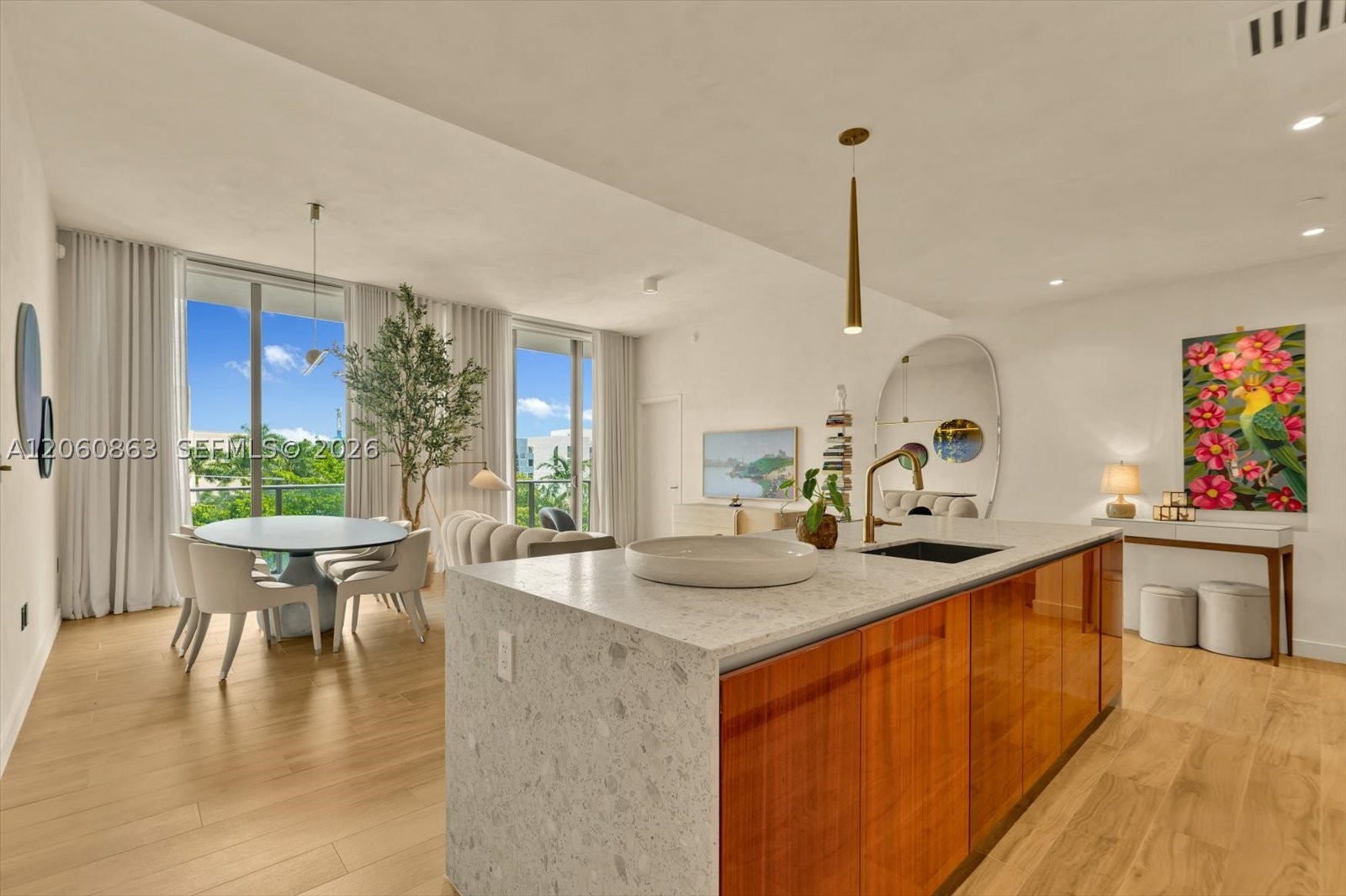 image Mr. C Residences9