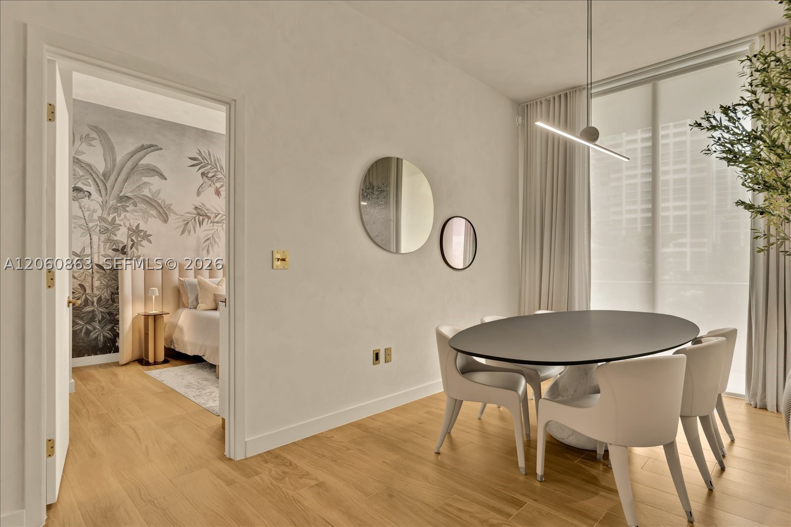 image Mr. C Residences10
