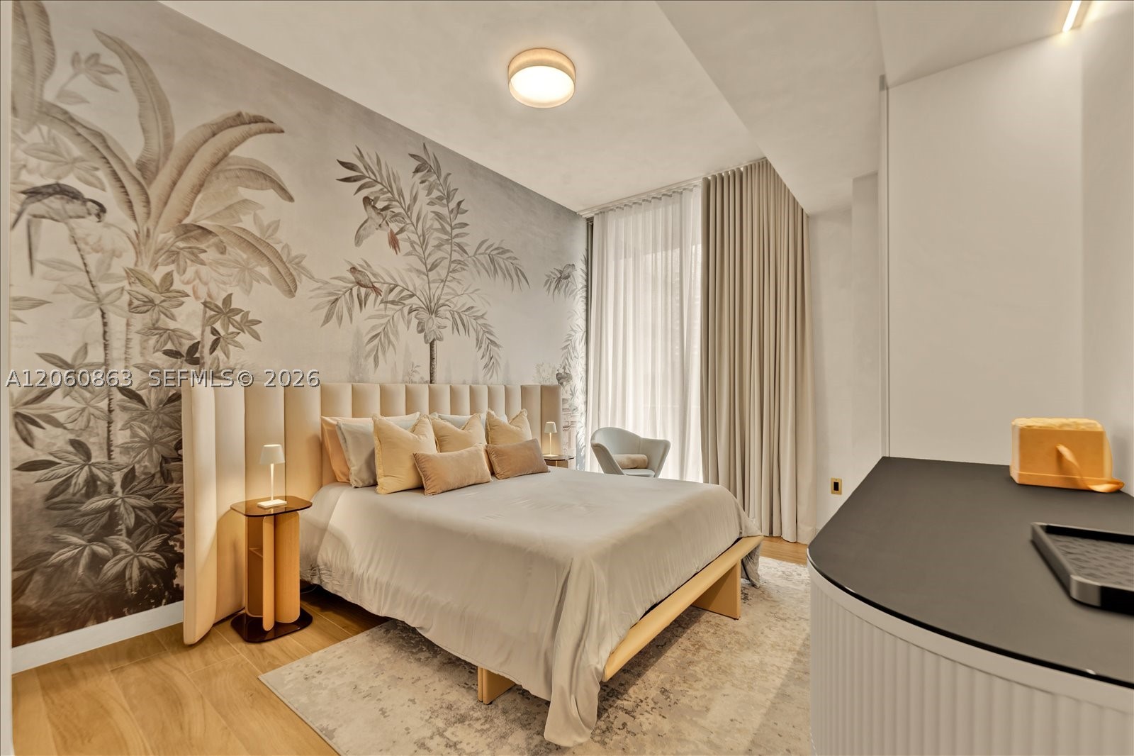 image Mr. C Residences11