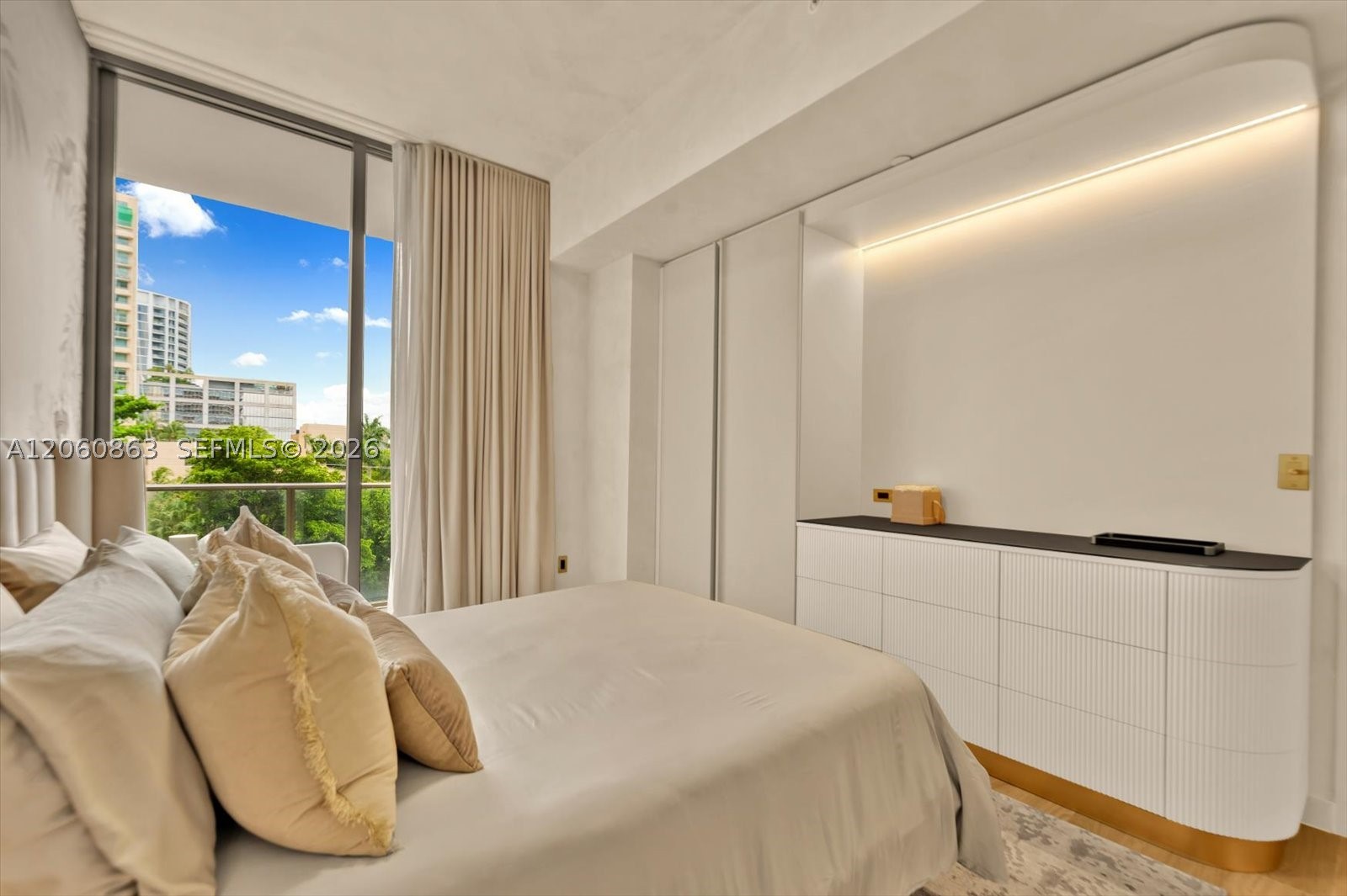image Mr. C Residences12