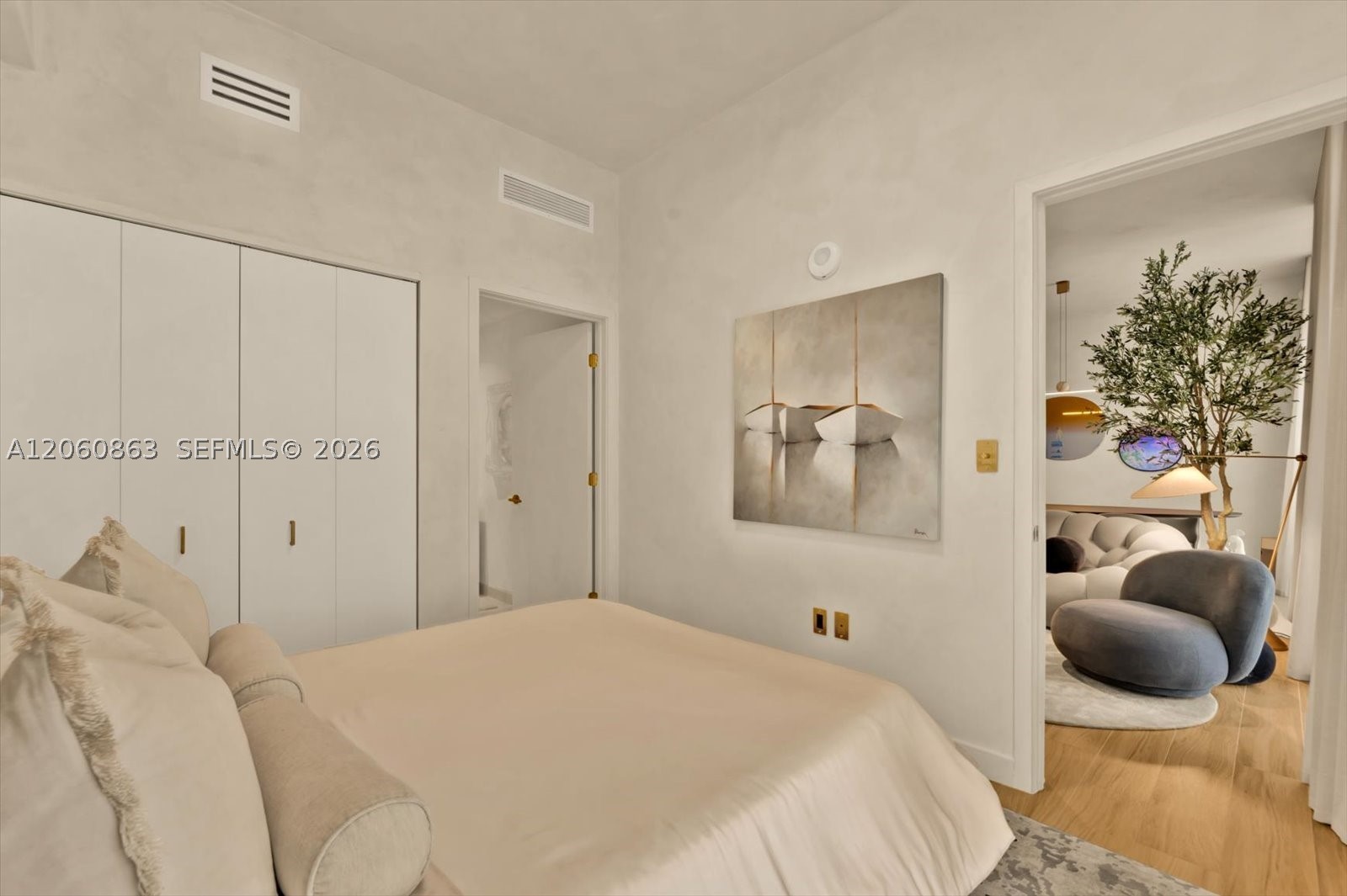 image Mr. C Residences17