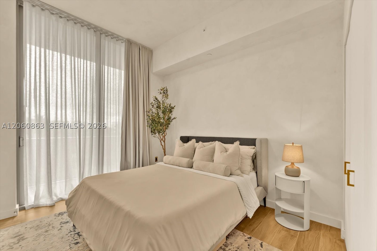 image Mr. C Residences18