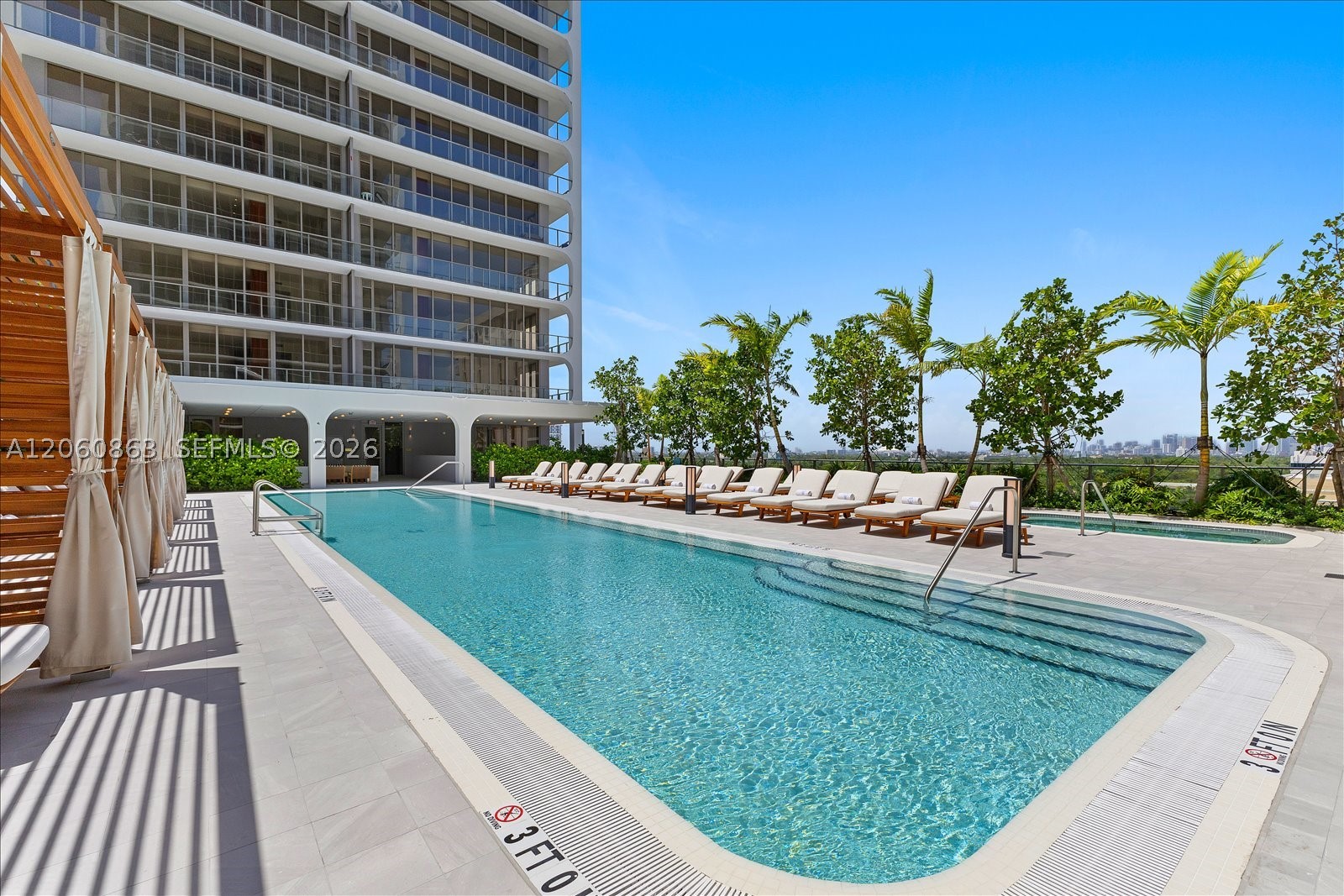 image Mr. C Residences26
