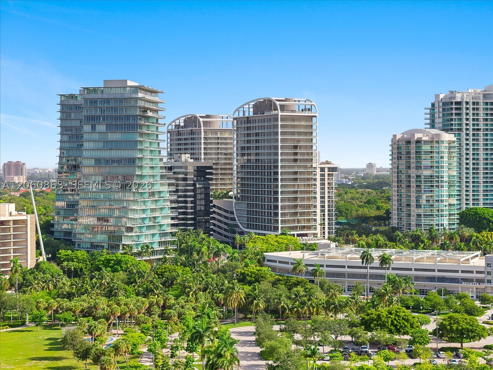 image Mr. C Residences30