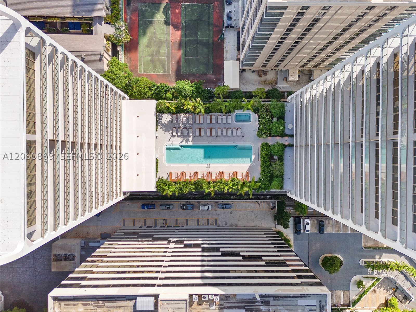 image Mr. C Residences33