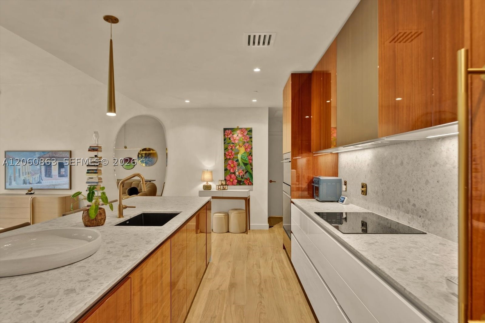 image Mr. C Residences6