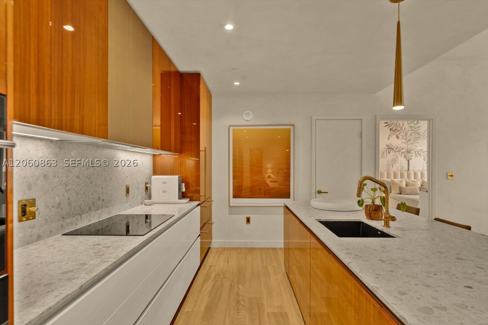 image Mr. C Residences7