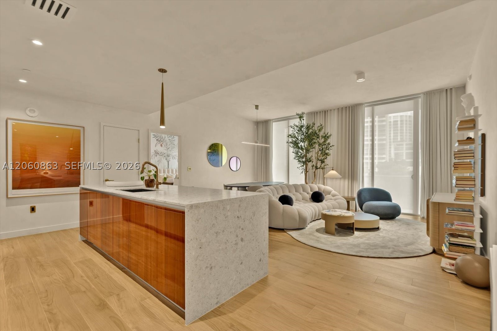 image Mr. C Residences8