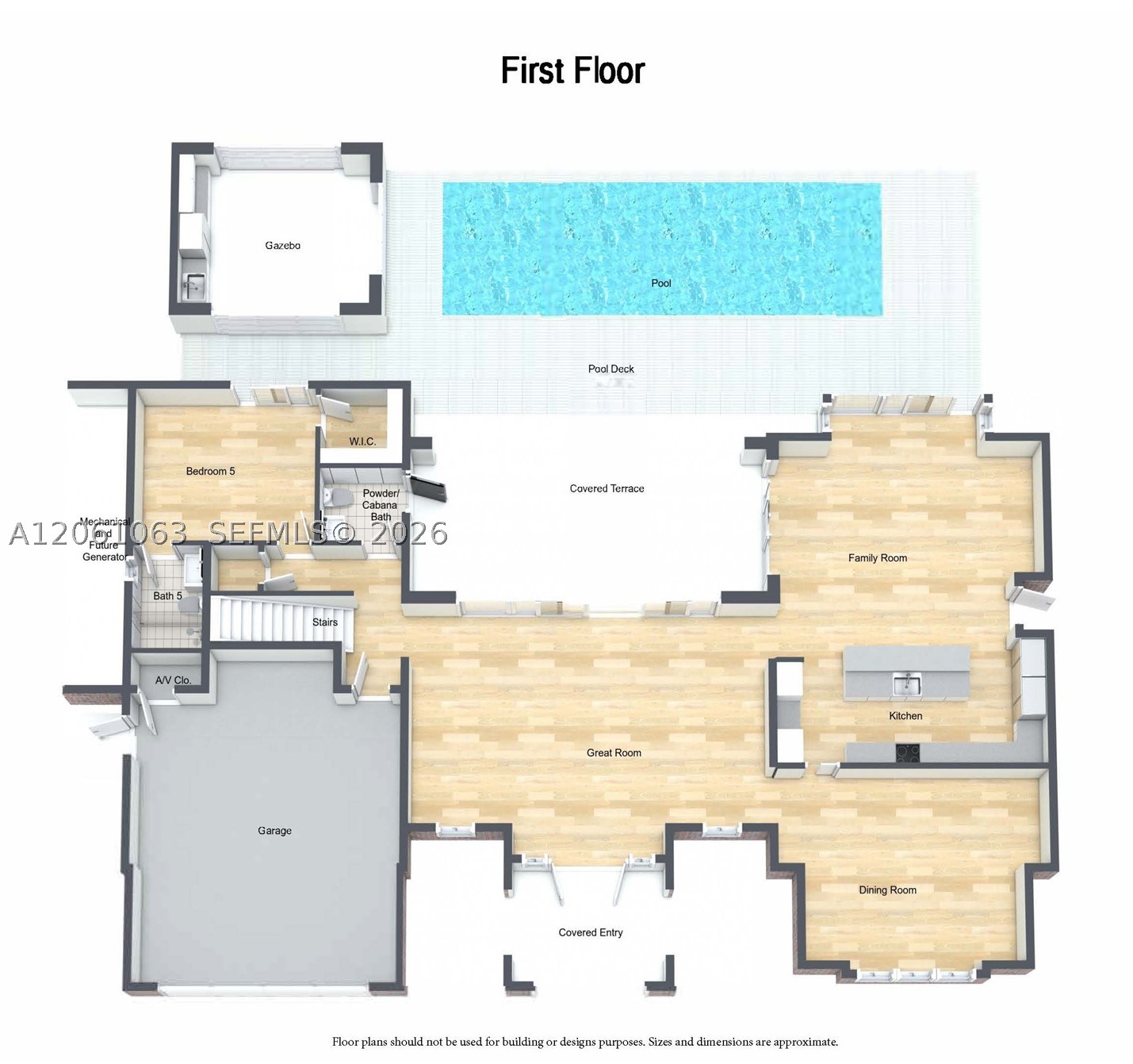 1220 S Alhambra Cir Coral Gables, FL 33146