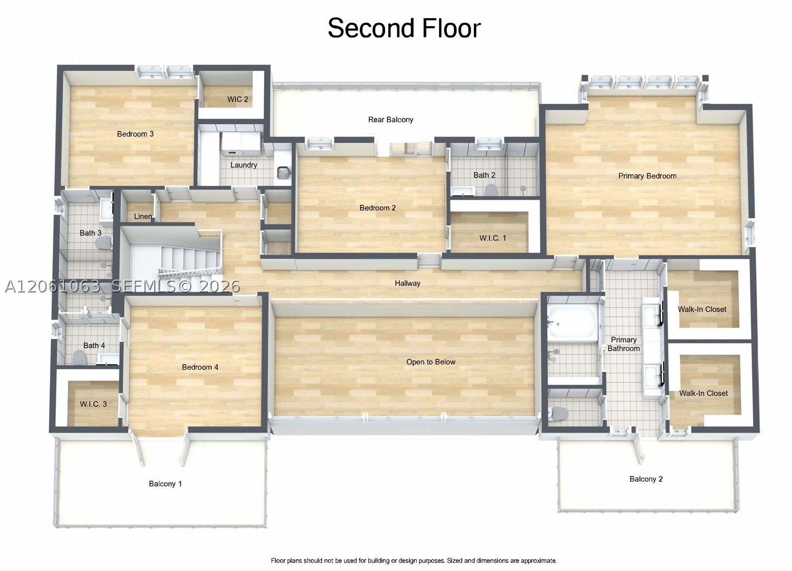 1220 S Alhambra Cir Coral Gables, FL 33146