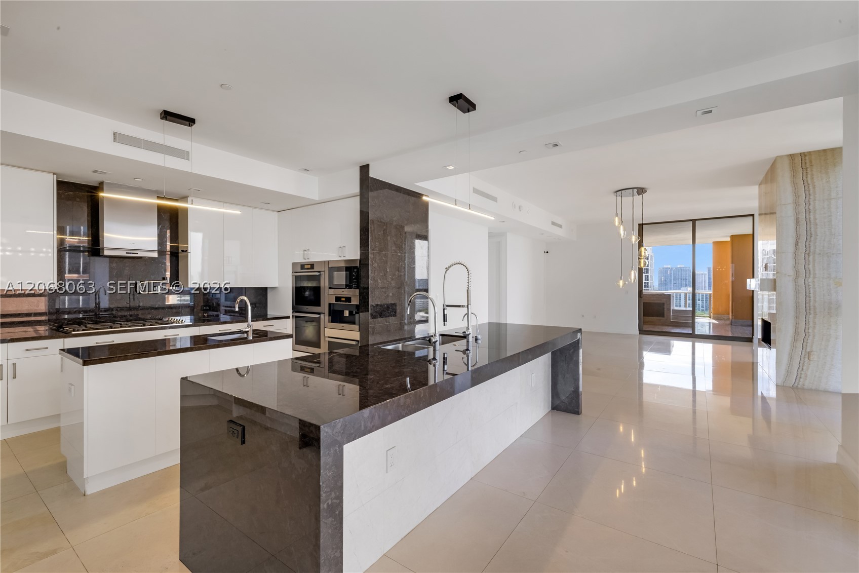 17749 Collins Ave #1201 Sunny Isles Beach, FL 33160