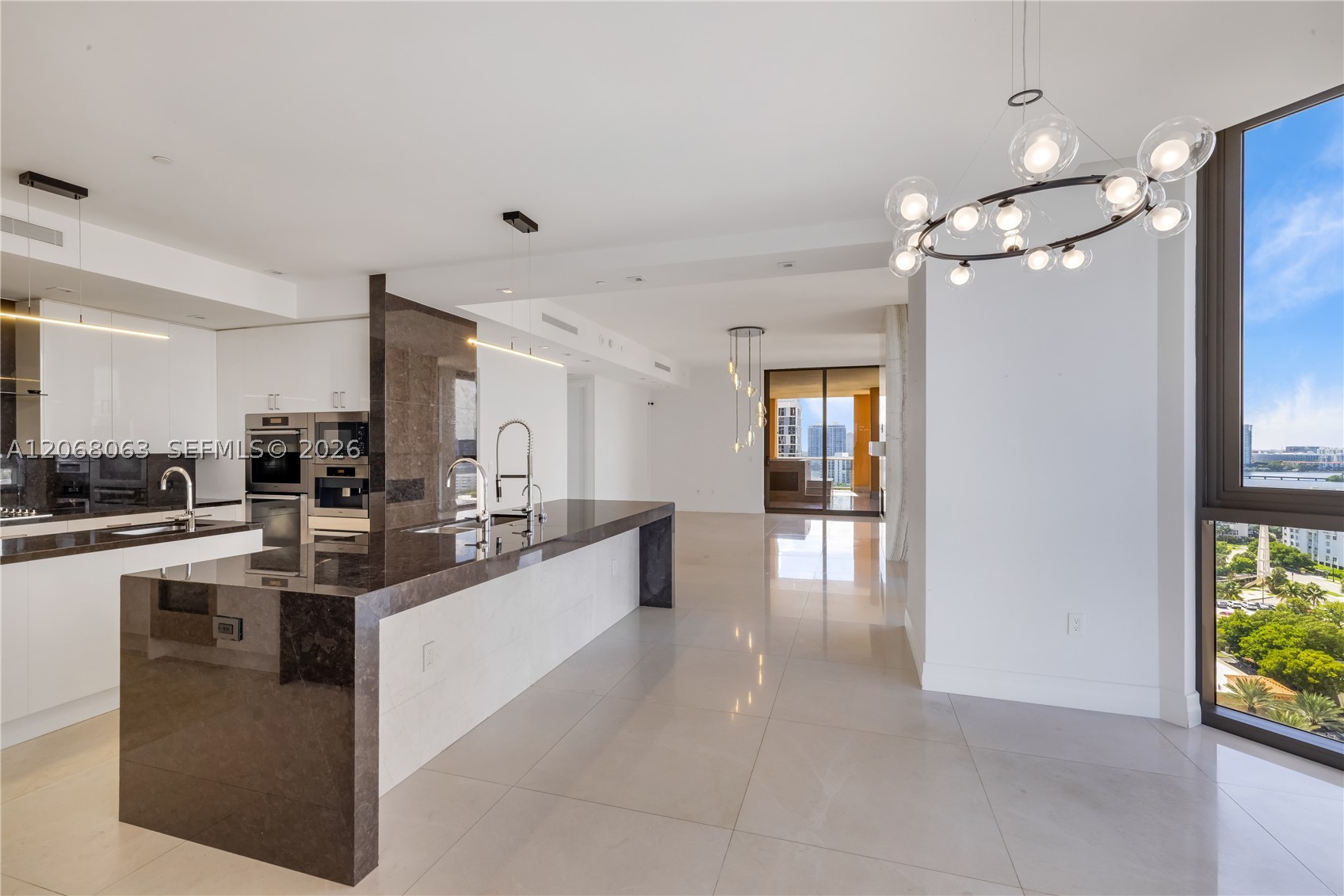 17749 Collins Ave #1201 Sunny Isles Beach, FL 33160