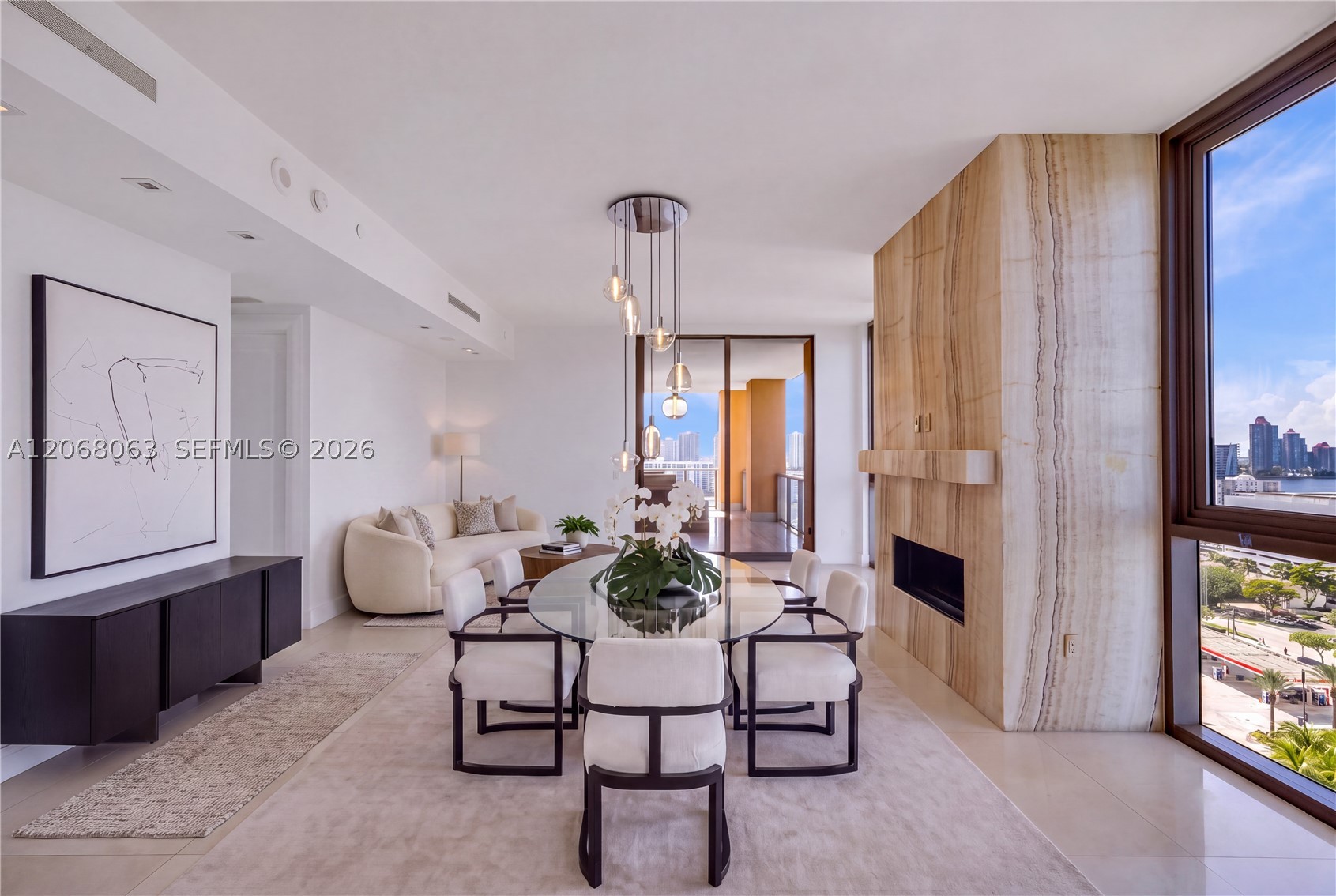 17749 Collins Ave #1201 Sunny Isles Beach, FL 33160