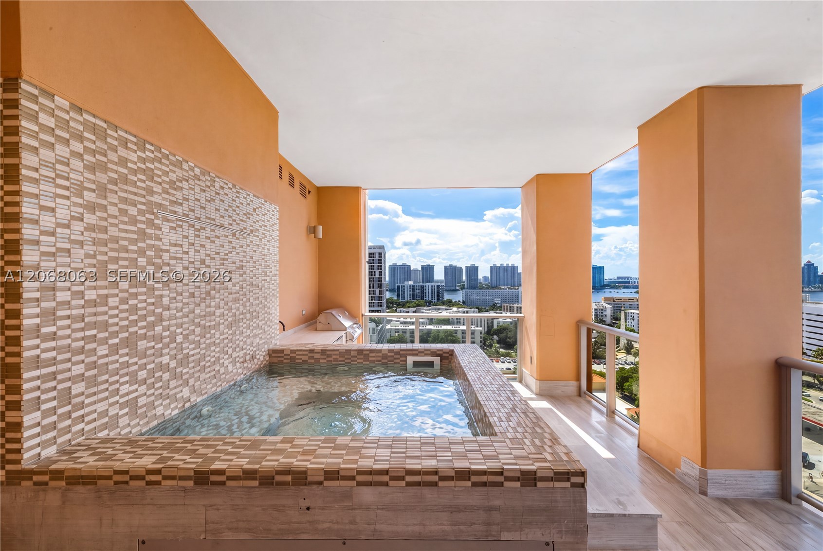 17749 Collins Ave #1201 Sunny Isles Beach, FL 33160