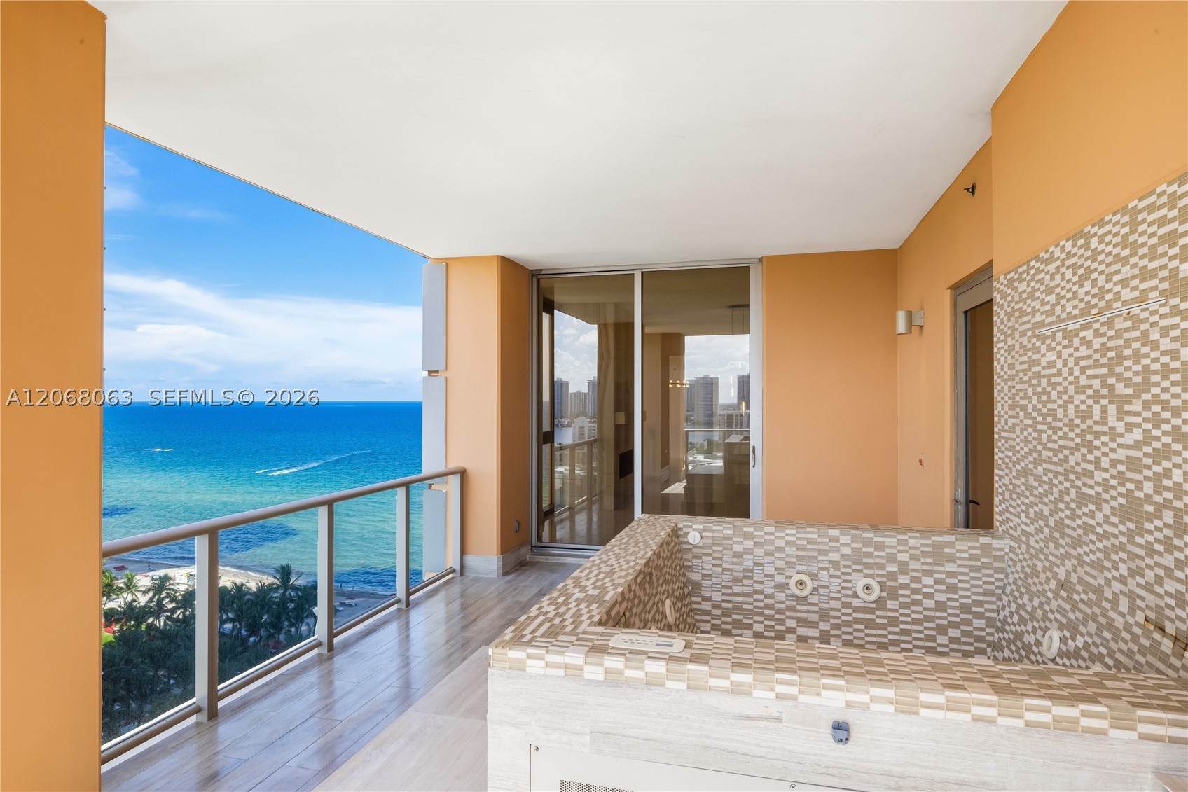 17749 Collins Ave #1201 Sunny Isles Beach, FL 33160