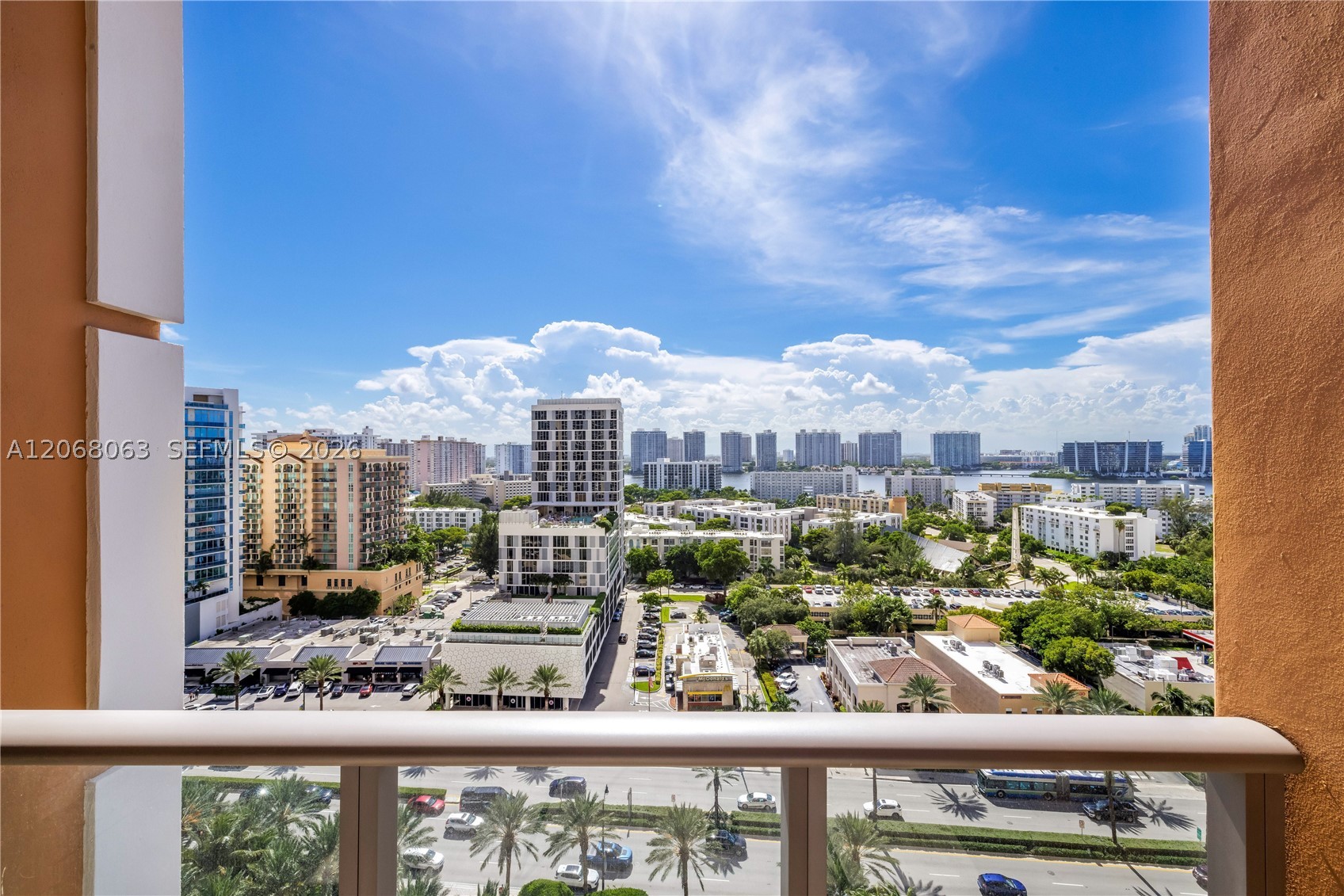 17749 Collins Ave #1201 Sunny Isles Beach, FL 33160