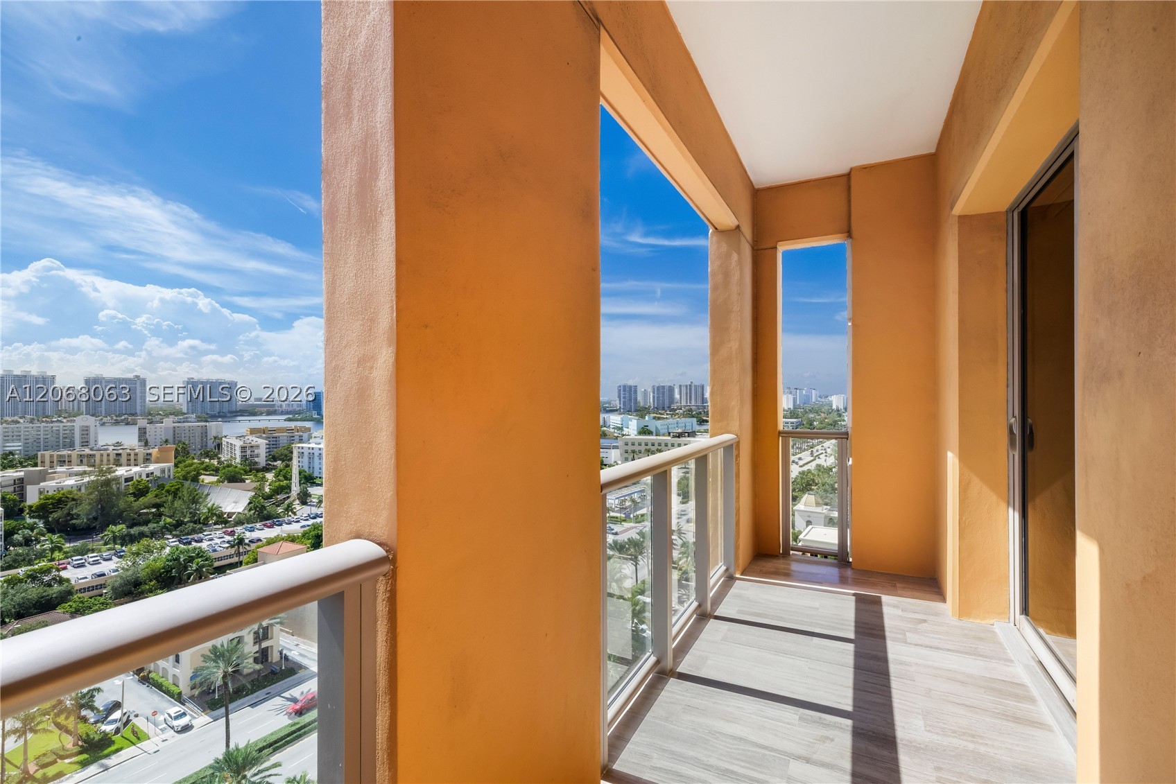 17749 Collins Ave #1201 Sunny Isles Beach, FL 33160