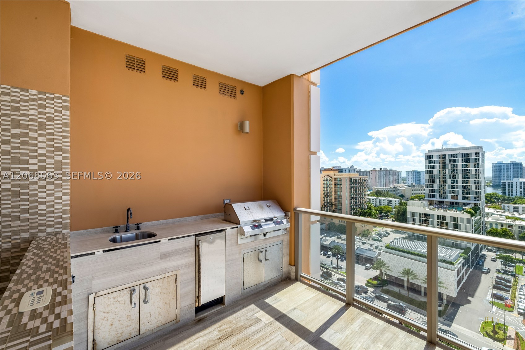 17749 Collins Ave #1201 Sunny Isles Beach, FL 33160
