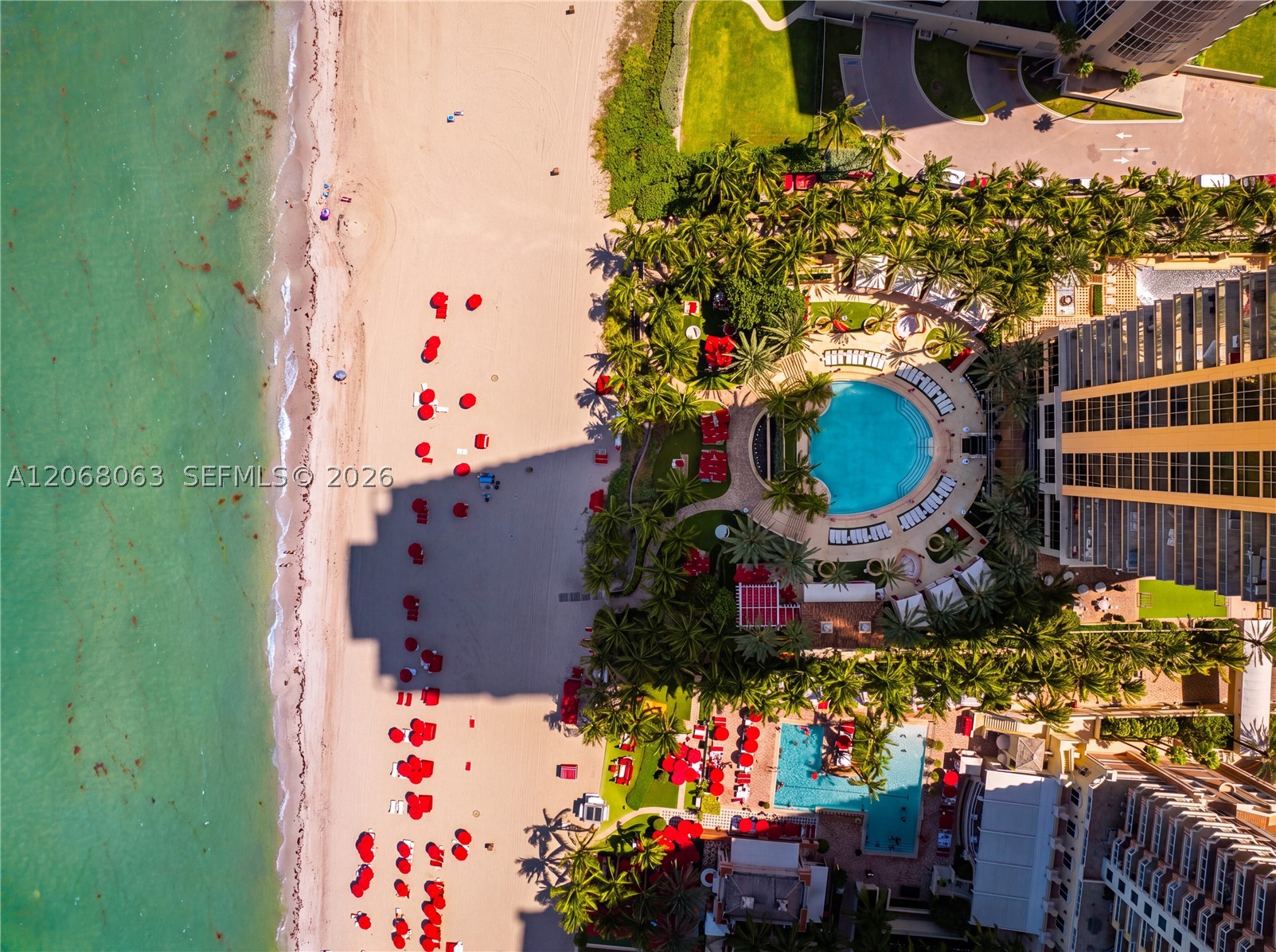 17749 Collins Ave #1201 Sunny Isles Beach, FL 33160