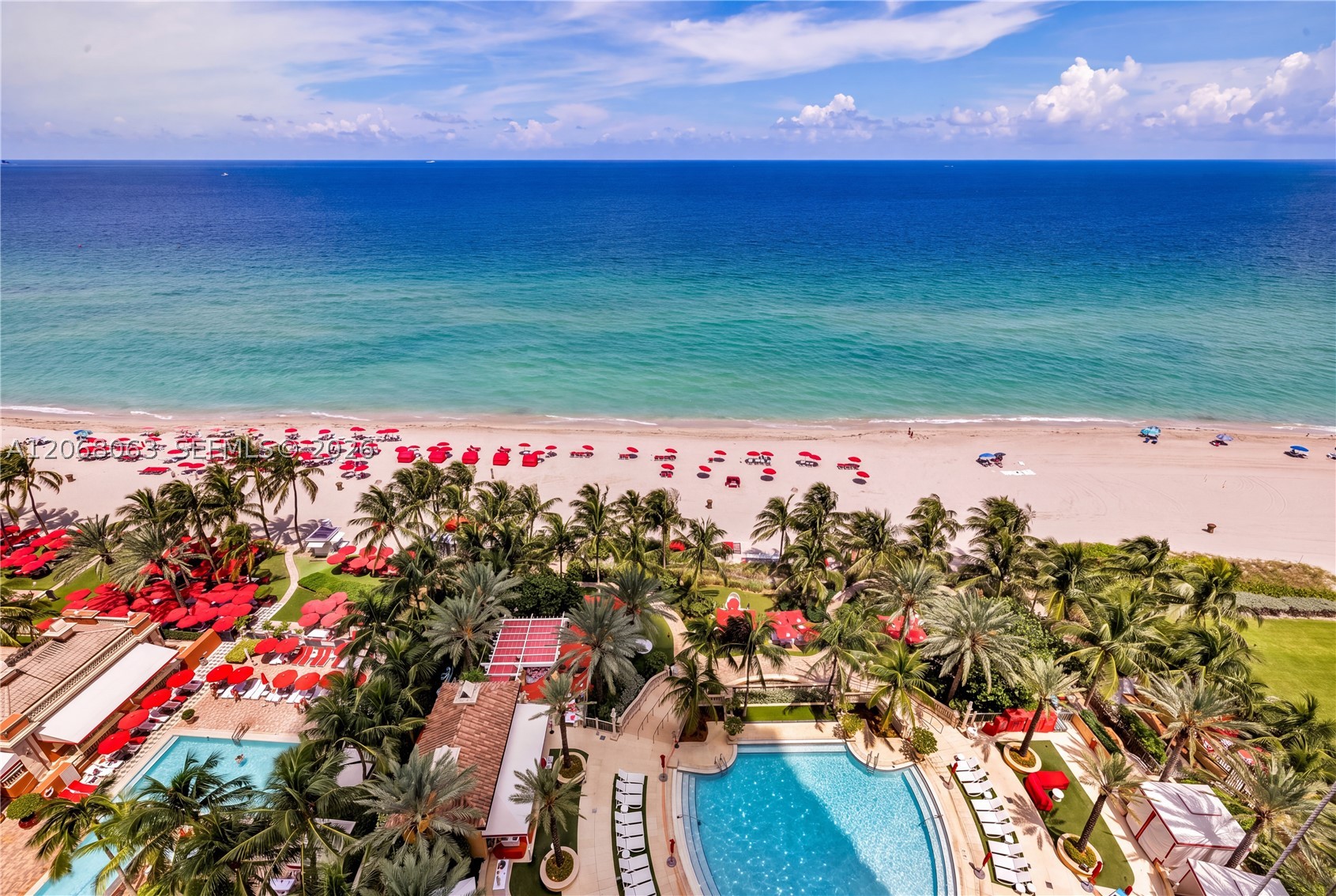 17749 Collins Ave #1201 Sunny Isles Beach, FL 33160