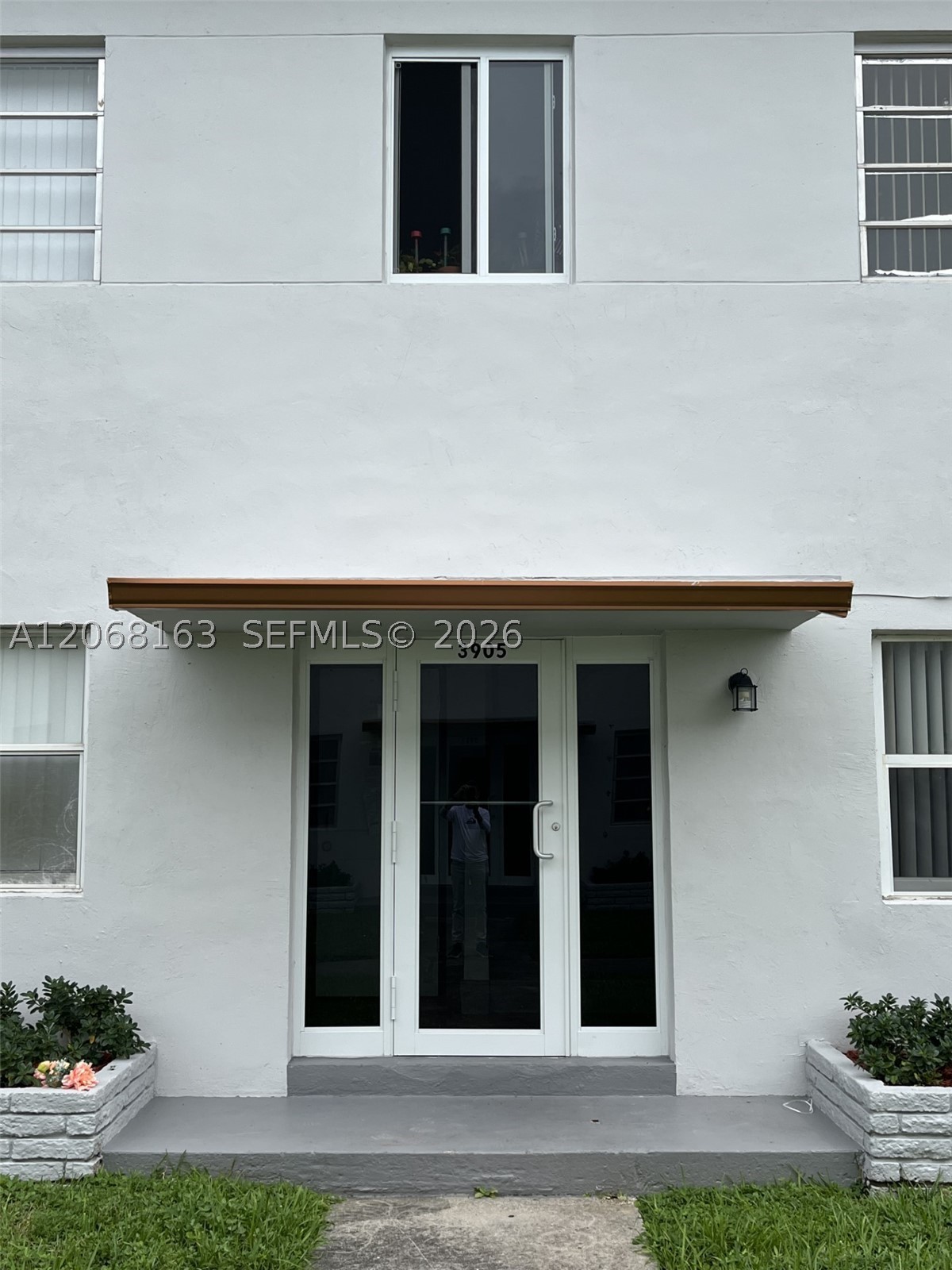 3911 W Flagler St #2C