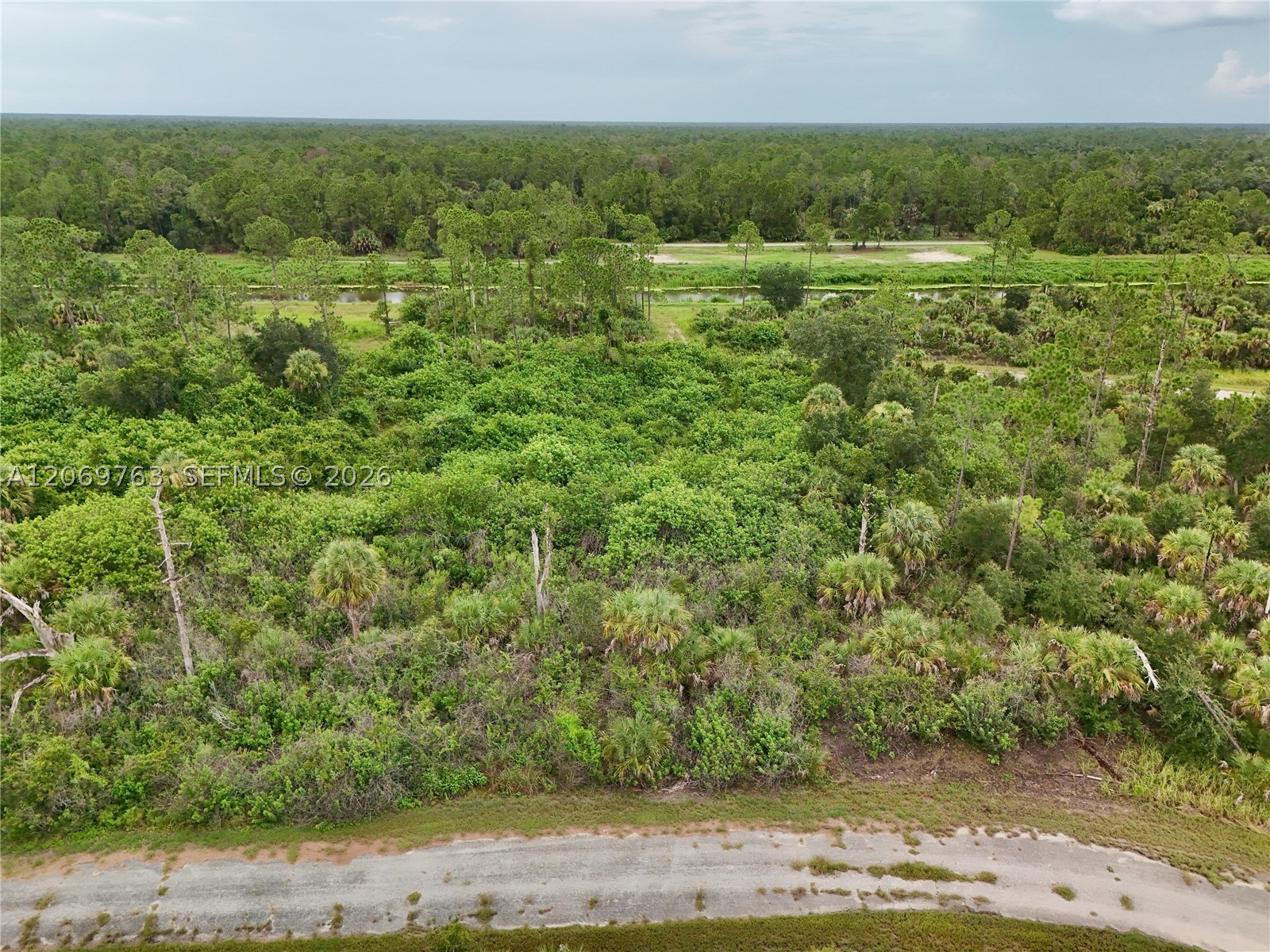Firebird Rd North Port, FL 34288