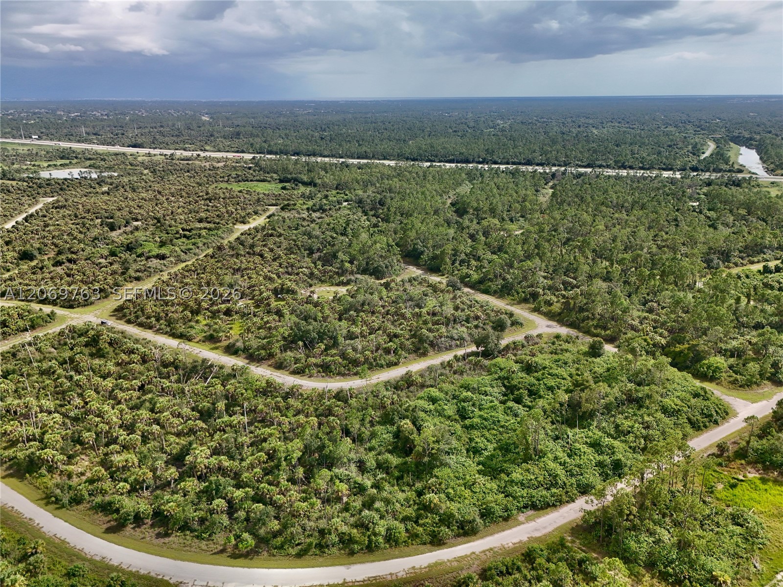 Firebird Rd North Port, FL 34288