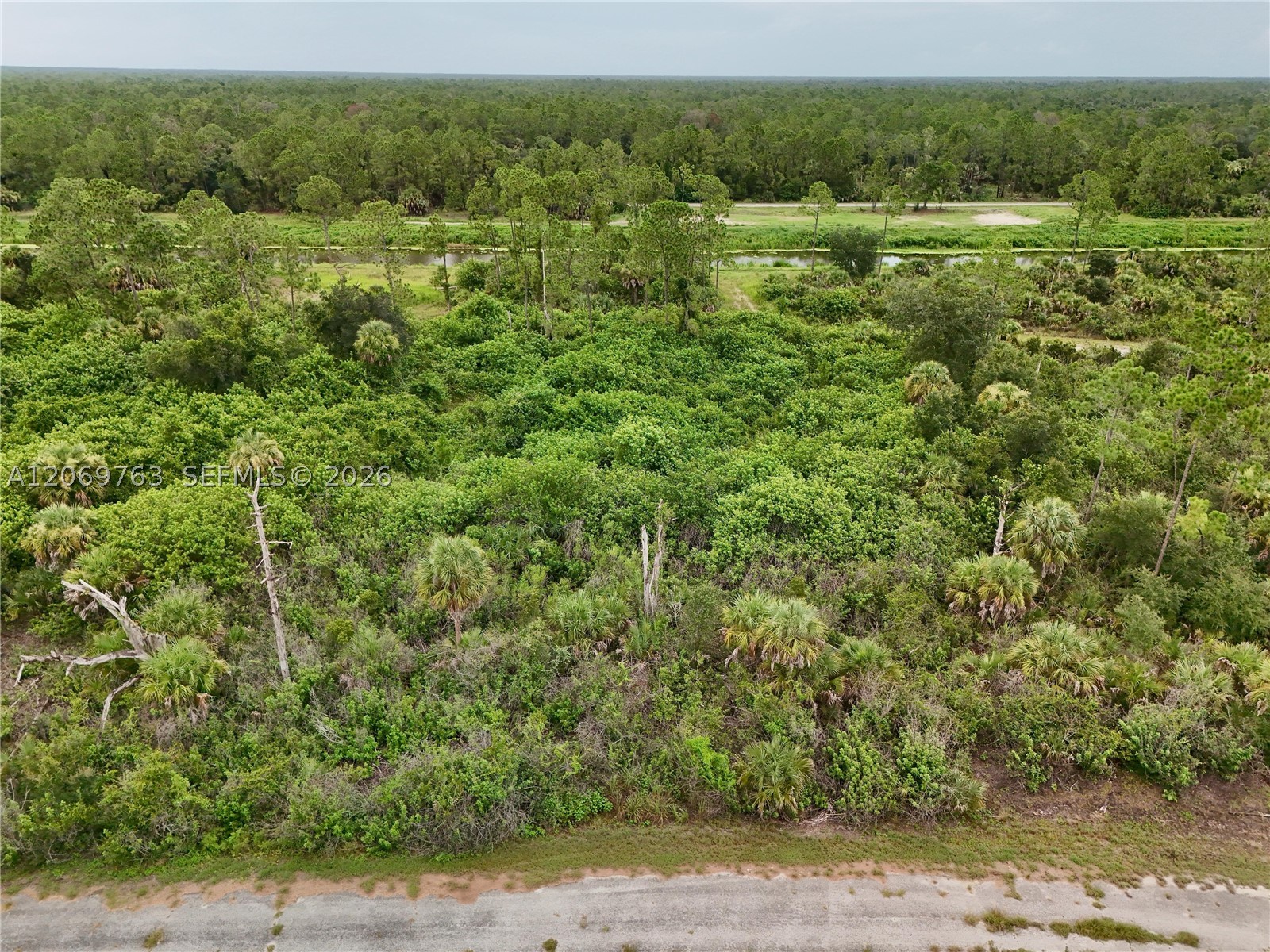 Firebird Rd North Port, FL 34288