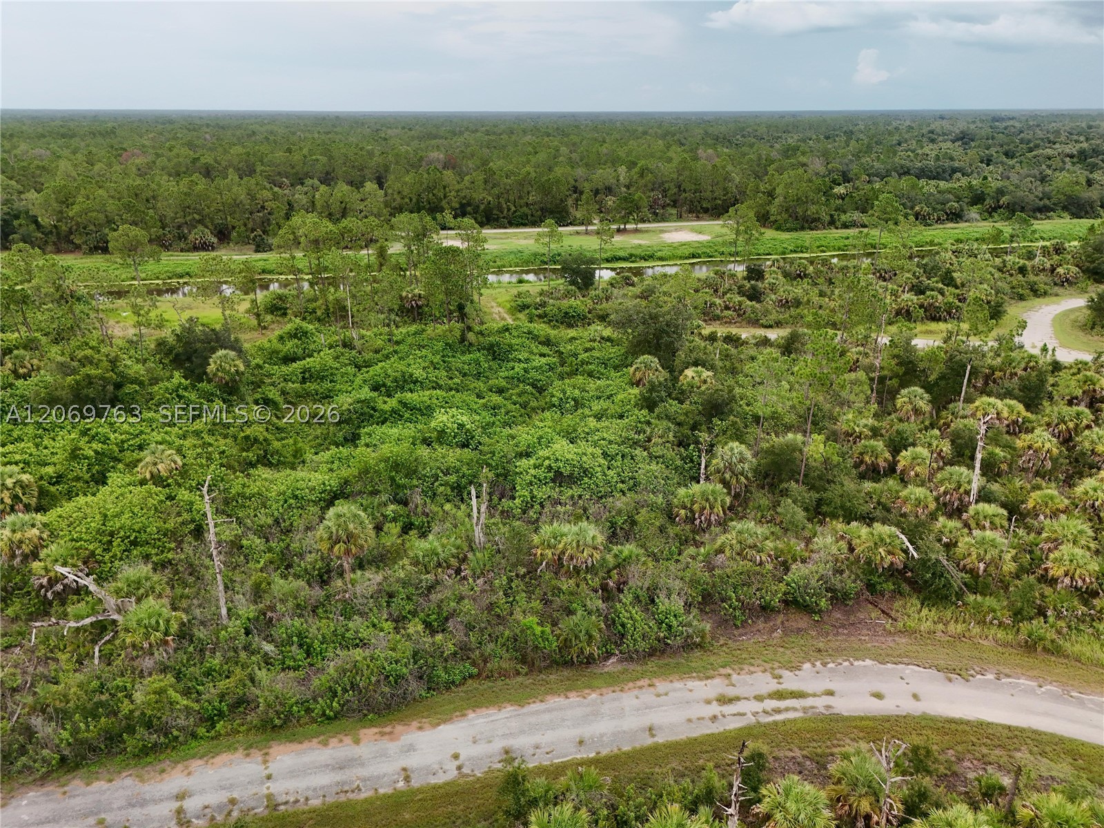Firebird Rd North Port, FL 34288