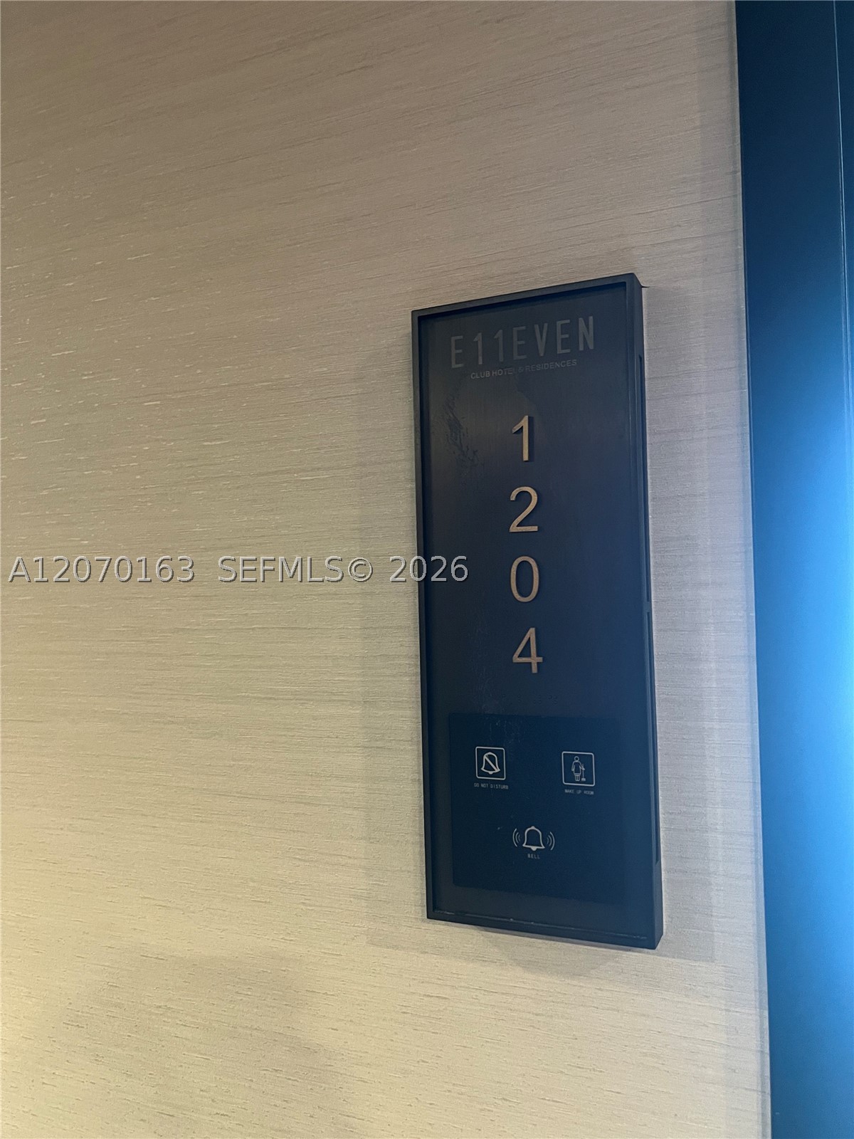 image E11EVEN Hotel & Residences21